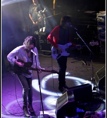 The Kooks &#8211; La Cigale