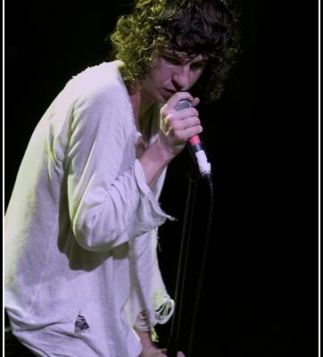 The Kooks &#8211; La Cigale