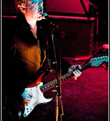 Gang of Four &#8211; La Cigale (Paris)