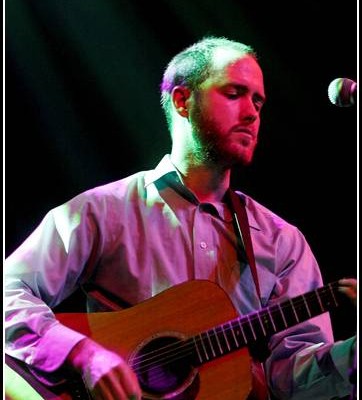 Midlake &#8211; La Cigale (Paris)