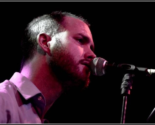 Midlake &#8211; La Cigale (Paris)