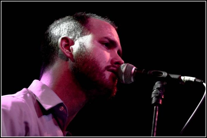 Midlake &#8211; La Cigale (Paris)