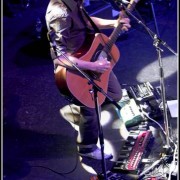 Jeffrey Lewis &#8211; La Cigale (Paris)