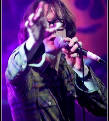 Jarvis Cocker &#8211; La Cigale (Paris)