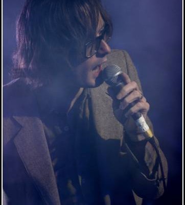 Jarvis Cocker &#8211; La Cigale (Paris)