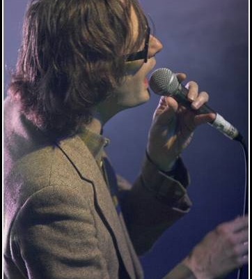 Jarvis Cocker &#8211; La Cigale (Paris)