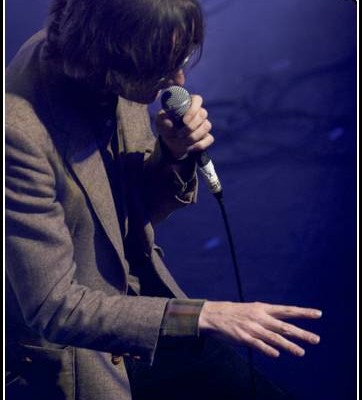 Jarvis Cocker &#8211; La Cigale (Paris)