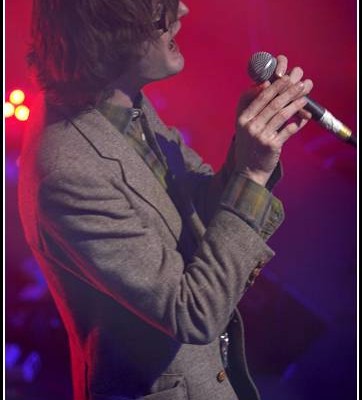 Jarvis Cocker &#8211; La Cigale (Paris)