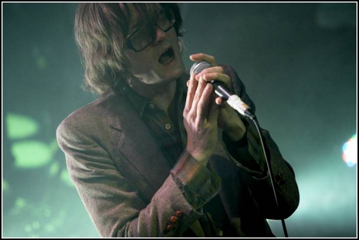 Jarvis Cocker &#8211; La Cigale (Paris)