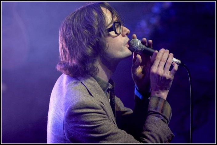 Jarvis Cocker &#8211; La Cigale (Paris)