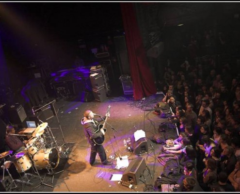 Plan B &#8211; La Cigale (Paris)