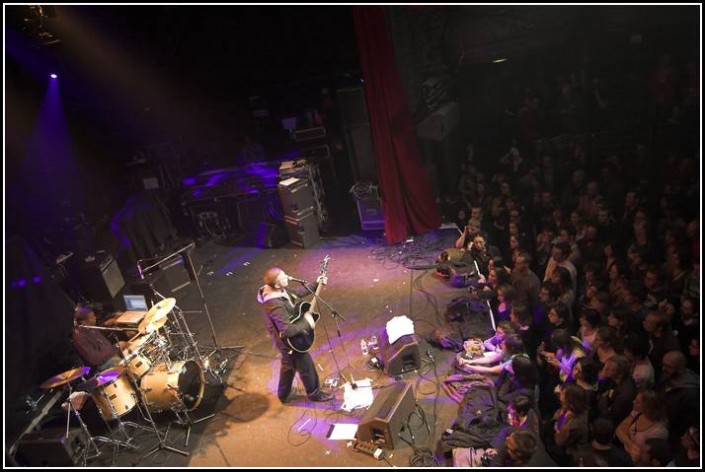 Plan B &#8211; La Cigale (Paris)