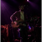 Shellac &#8211; La Laiterie (Strasbourg)