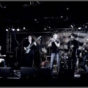 Mardi Gras Brass Band &#8211; New Mornig (Paris)