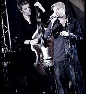 kyle eastwood &#8211; New Morning (Paris)