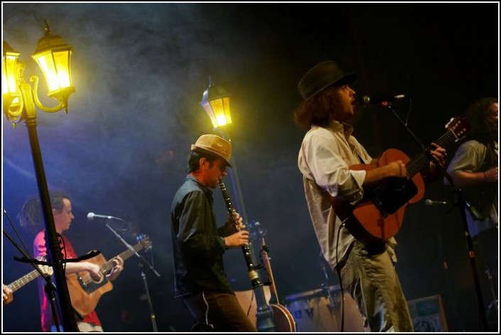 Le Ptit Son &#8211; Festival Pace moi le son 2006