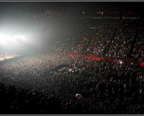 Louise Attaque &#8211; Bercy