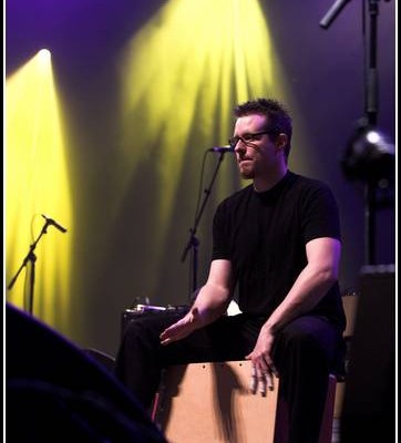 Violent Femmes &#8211; Bercy