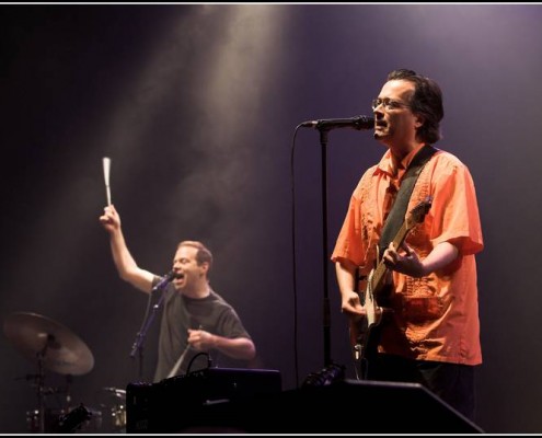 Violent Femmes &#8211; Bercy