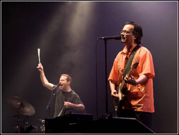 Violent Femmes &#8211; Bercy