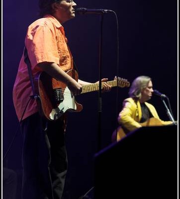 Violent Femmes &#8211; Bercy