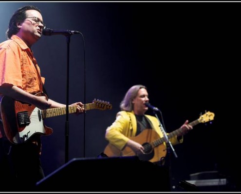 Violent Femmes &#8211; Bercy