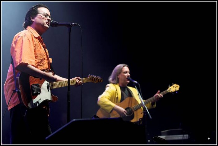 Violent Femmes &#8211; Bercy