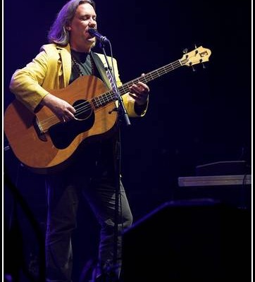 Violent Femmes &#8211; Bercy