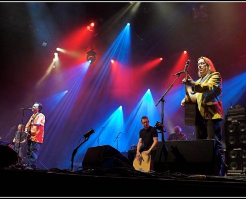 Violent Femmes &#8211; Bercy