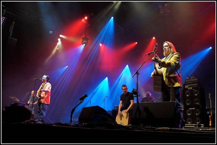 Violent Femmes &#8211; Bercy