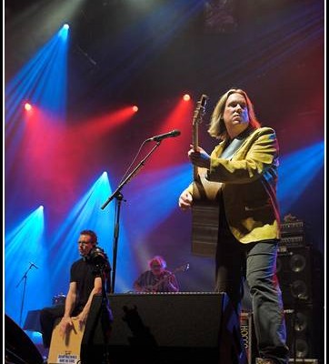 Violent Femmes &#8211; Bercy