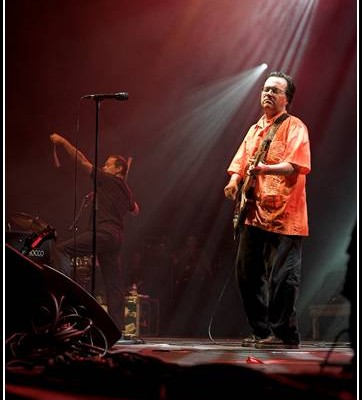 Violent Femmes &#8211; Bercy