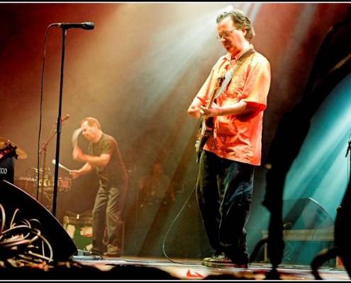 Violent Femmes &#8211; Bercy