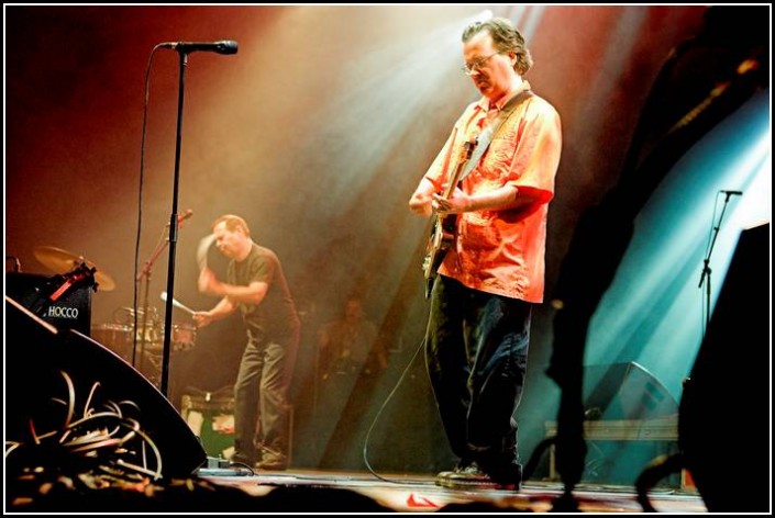 Violent Femmes &#8211; Bercy