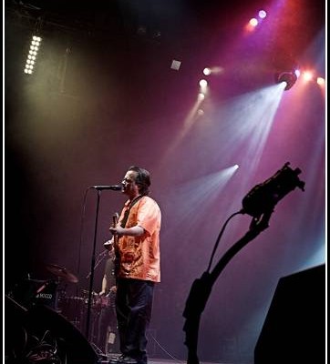 Violent Femmes &#8211; Bercy