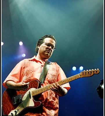 Violent Femmes &#8211; Bercy