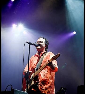 Violent Femmes &#8211; Bercy