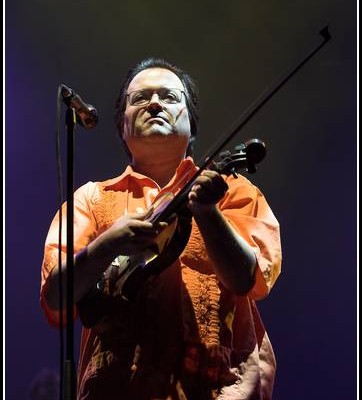 Violent Femmes &#8211; Bercy