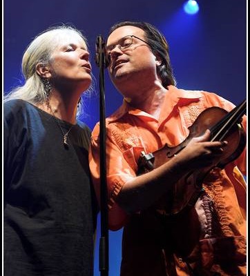 Violent Femmes &#8211; Bercy