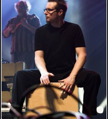 Violent Femmes &#8211; Bercy