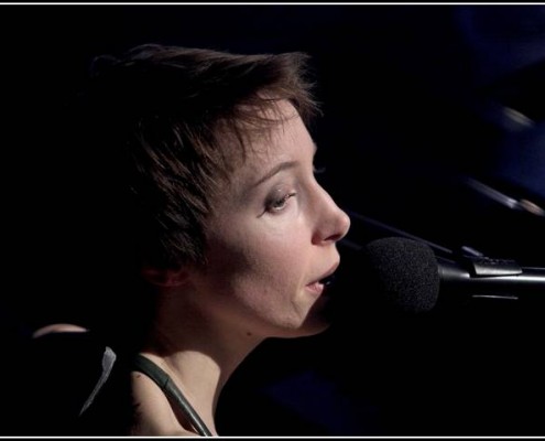 Jeanne Cherhal &#8211; Trianon (Paris)