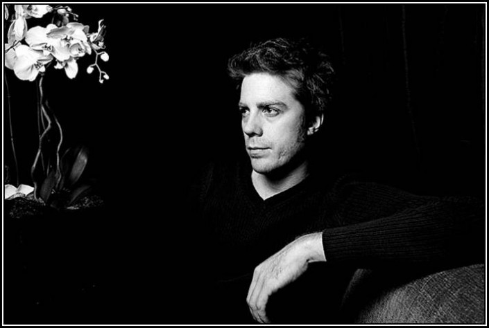 Kyle Eastwood &#8211; Interview (Paris)