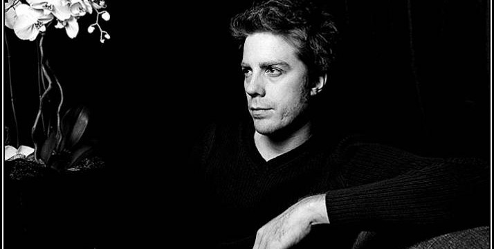 Kyle Eastwood &#8211; Interview (Paris)