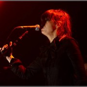 Cat Power &#8211; La Route du Rock 2006