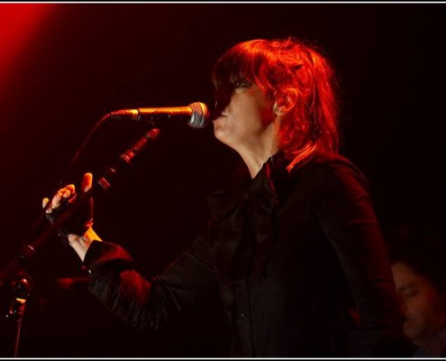 Cat Power &#8211; Les Trans 2006