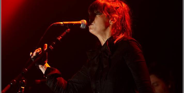 Cat Power &#8211; Les Trans 2006