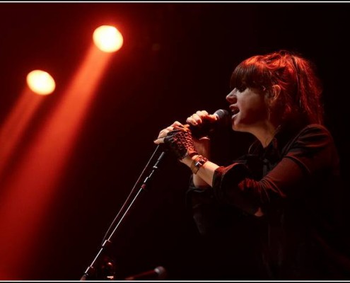 Cat Power &#8211; Les Trans 2006