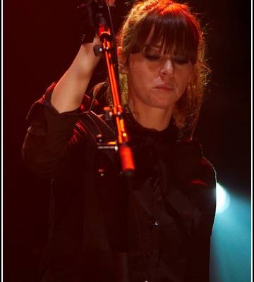 Cat Power &#8211; Les Trans 2006