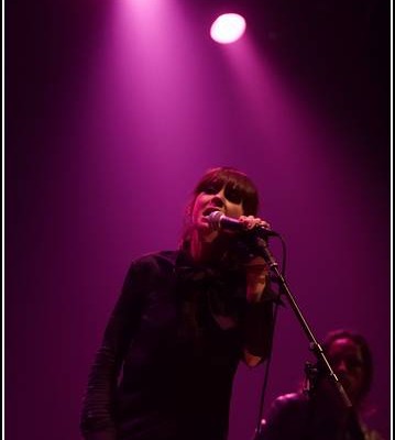 Cat Power &#8211; Les Trans 2006