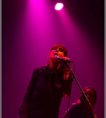 Cat Power &#8211; Les Trans 2006